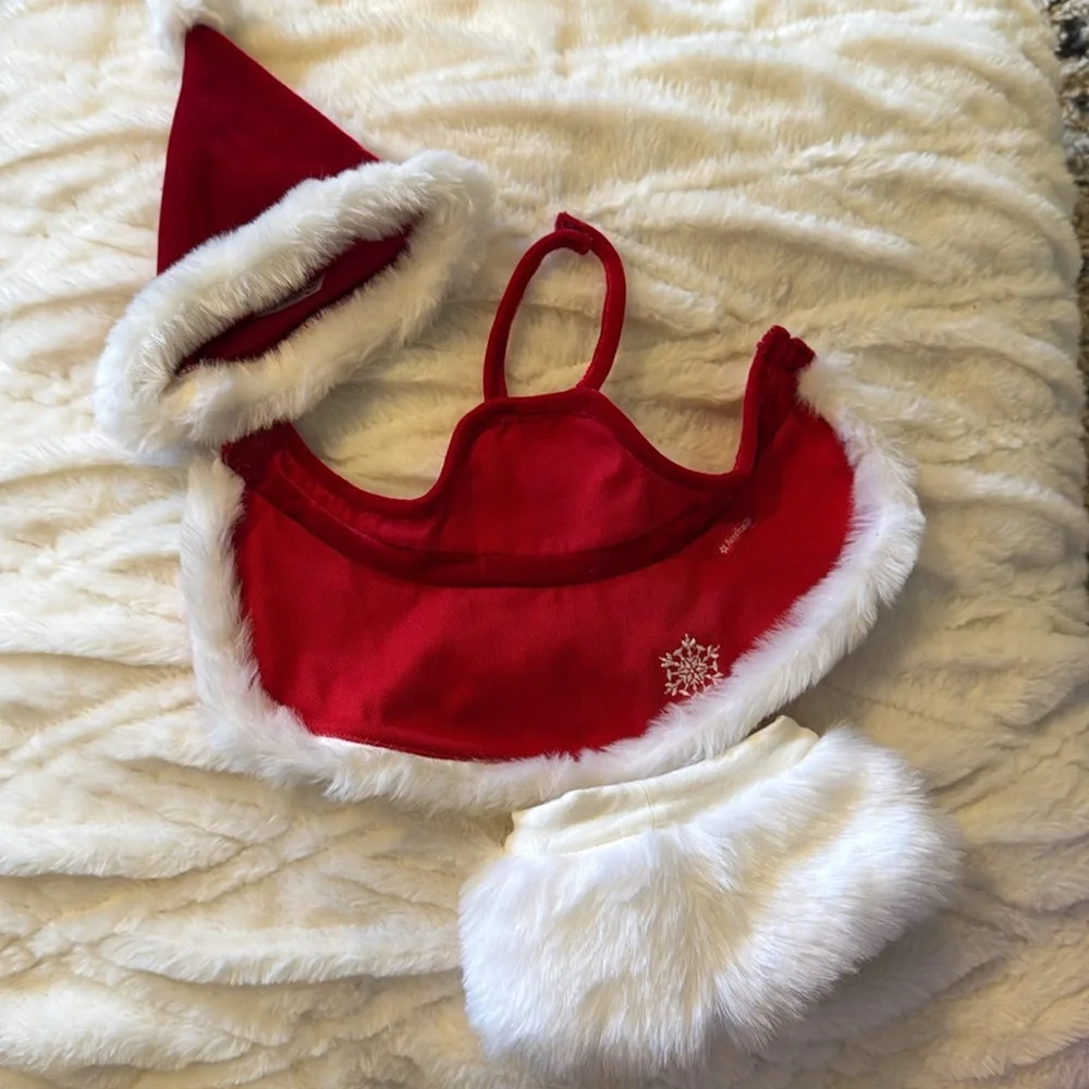 American Girl Doll huge lot of clothes, shoes, and accessories! - Picture 10 of 17